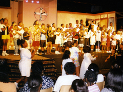 Children's Play
