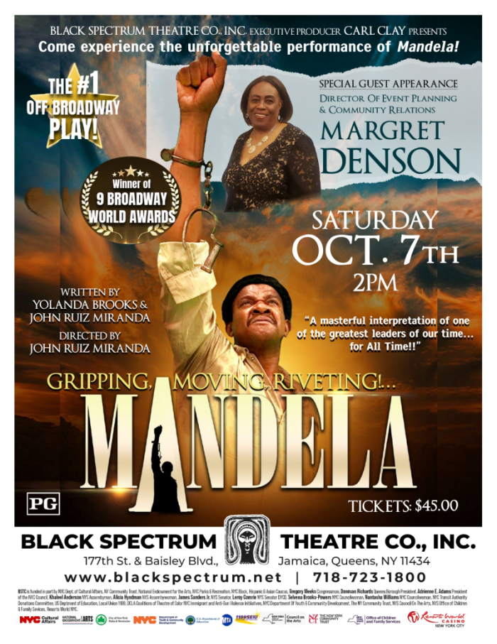 Mandela 