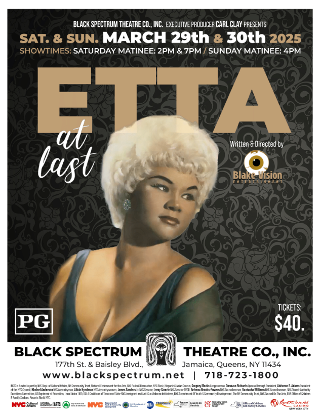 ETTA