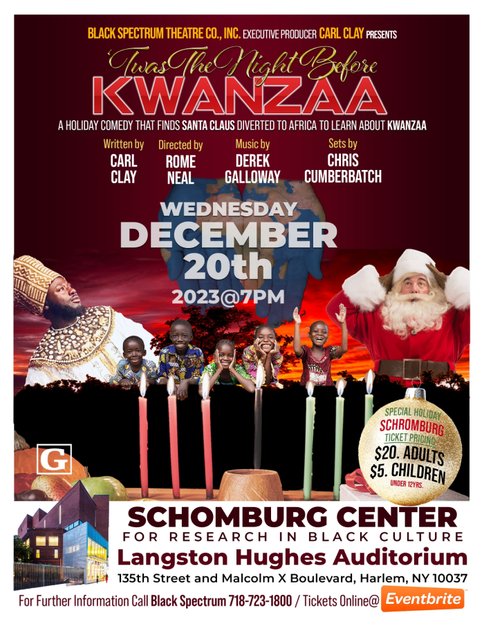 Kwanzaa Dec 20 Kwanzaa Dec 20
